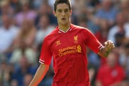 رسمی: وینگر لیورپول به صورت قرضی به لاکرونیا پیوست