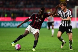 نکته آماری؛ 50 بازی بدون دریافت کارت از روگانی