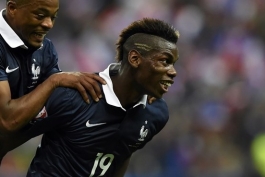 اعلام لیست جدید تیم ملی فرانسه؛ نام بنزما دیده نمی شود