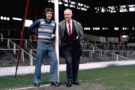 پلی به گذشته؛ سی و پنجمین سالروز پیوستن کیگان به لیورپول