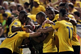 نتایج شب دوم از دور رفت مرحله سوم مقدماتی لیگ قهرمانان اروپا؛ شکست عجیب سلتیک و زنیت