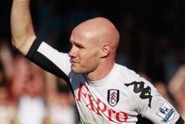 رسمی: جانسون به کریستال پالاس بازگشت