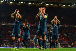 دانستنی های فوتبال: بایرن مونیخ باز هم صعود خواهد کرد!؟