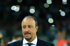 چمپیونزلیگ؛ بنیتز: ناپولی می تواند بهتر شود