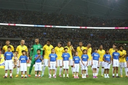اسامی بازیکنان دعوت شده به تیم ملی برزیل: نام سه بازیکن جدید دیده می شود