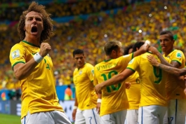 اسامی بازیکنان دعوت شده به تیم ملی برزیل: نام روبینیو و دودو نیز به چشم می خورد