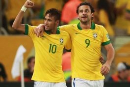 لیست بازیکنان برزیل برای جام جهانی منتشر شد؛ در غیاب کاکا و لوکاس مورا، چلسی بیشترین نماینده را دارد