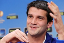 چیوو: به طور جدی مربیگری فکر می کنم