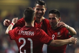 نگاهی به 10 رکورددار بیشترین بازی و گلزنی در تیم ملی پرتغال