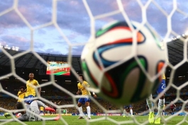 اعداد و ارقام به ثبت رسیده در جام جهانی بیستم
