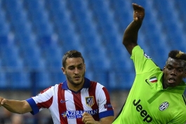 کوکه: به پیروزی در این دیدار نیاز داشتیم