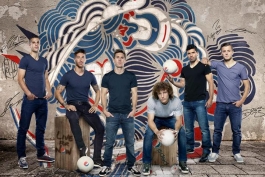 6 فوتبالیست در تبلیغ پپسی 2014 (عکس)
