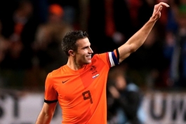 نگاهی به بهترین گلزنان تاریخ تیم ملی هلند