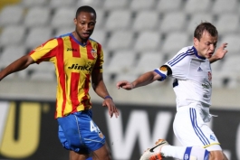 کیتا امضای قرارداد با رم را تکذیب کرد