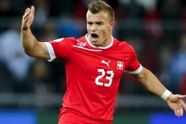 نتایج گروه E رقابت های مقدماتی جام جهانی در قاره اروپا: سوییس به جام جهانی صعود کرد