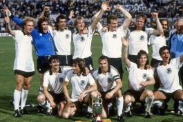 تاریخچه مسابقات یورو (6)؛ یورو 1980