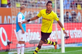 آئوبامیانگ :  بردن این دربی بسیار با اهمیت بود