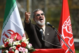 برنده این بازی رستگار خواهد شد