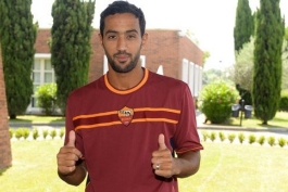 بن عطیه در حد و اندازه های رم است