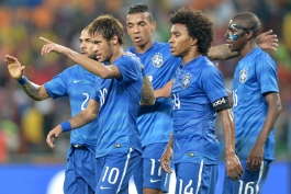 قیمت نجومی فهرست برزیل در جام جهانی اعلام شد