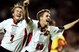 18 روز تا جام جهانی؛ اوون 98