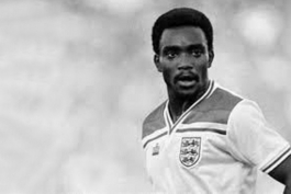 داستان فراموش شده بن اودیه؛ اولین سیاه پوست تیم ملی انگلیس که مادرش بازی هایش را نمی دید