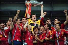 سیستم جدید مسابقات مقدماتی یورو براساس لیگ ملت های اروپا اعلام شد