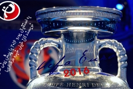 پیش بینی نویسندگان خیلی خبره (!) طرفداری از رقابت های یورو 2016