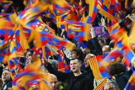 لحظات نفس گیر برای سران و هواداران بارسلونا: دادگاه CAS حکم نهایی را فردا اعلام می کند