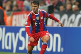 برنات: بایرن همیشه به دنبال فتح لیگ قهرمانان است