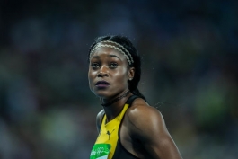 دوومیدانی المپیک ریو 2016؛ عنوان سریع ترین زن جهان باز هم نصیب یک جاماییکایی شد