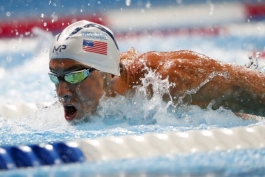 شنای المپیک ریو 2016؛ شنای 200 متر مختلط انفرادی مردان و حکایت قهرمانی های همیشگی مایکل فلپس
