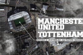 لیگ جزیره-لیگ برتر انگلیس-لیگ برتر انگلستان-منچستر یونایتد-تاتنهام