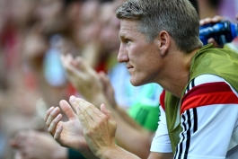 بابیچ: شواینی در موفقیت آلمان در جام جهانی، نقش مهمی خواهد داشت