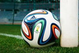 تاریخچه توپ های دوره های مختلف جام جهانی (6) و پایانی