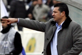 فولاد 2 - 1 پرسپولیس؛ فولاد با شکست پرسپولیس صدرنشین شد