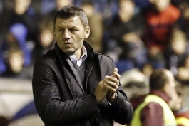 رسمی: ژوکیچ از سرمربی گری والنسیا اخراج شد