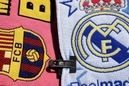 پیش بازی رئال مادرید - بارسلونا؛ تکلیف قهرمانی در برنابئو مشخص می شود