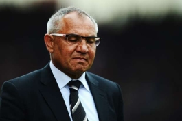 ماگات بعد از سقوط از لیگ برتر: عذرخواهی می کنم؛ می خواستم تیمی جدید بسازم