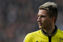 خبر روز: مارکو رویس قبل از اعلام محرومیت بلوگرانا، در آستانه پیوستن به بارسلونا بوده است