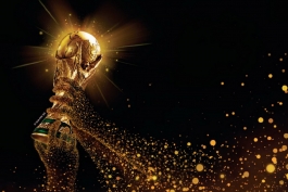 همگام با چشم اندازهای تصویری جام جهانی (8 خرداد)