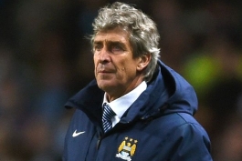 مانوئل پیگرینی: منچستر سیتی اکنون باید تمام بازی‌های خود را ببرد