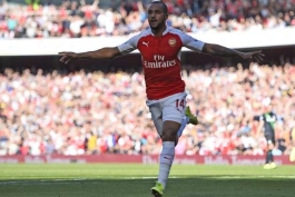 نارضایتی ولکات تمام کنندگی آرسنال