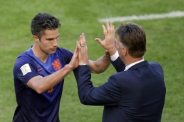 5 دلیل برای قهرمانی هلند در جام جهانی 2014