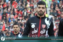 وکیل طارمی در باشگاه؛ توافقاتی برای تمدید قرارداد ستاره پرسپولیس حاصل شد