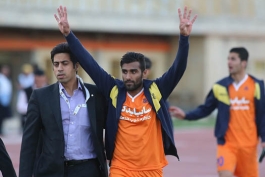 میلاد میداوودی؛ متهم جدید پرسپولیسی ها در صفحات مجازی!