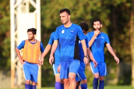 عمران زاده: تیم های استیلی همیشه ما را تحت فشار می گذارند