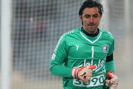 حواشی دیدار استقلال - پدیده؛ تشویق شدید رحمتی در آزادی