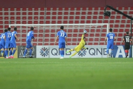 استقلال  - لیگ قهرمانان آسیا- الاهلی امارات - التعاون عربستان