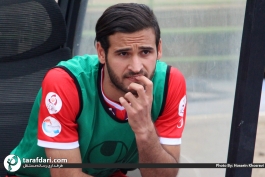 پرسپولیس - لیگ برتر - ایران